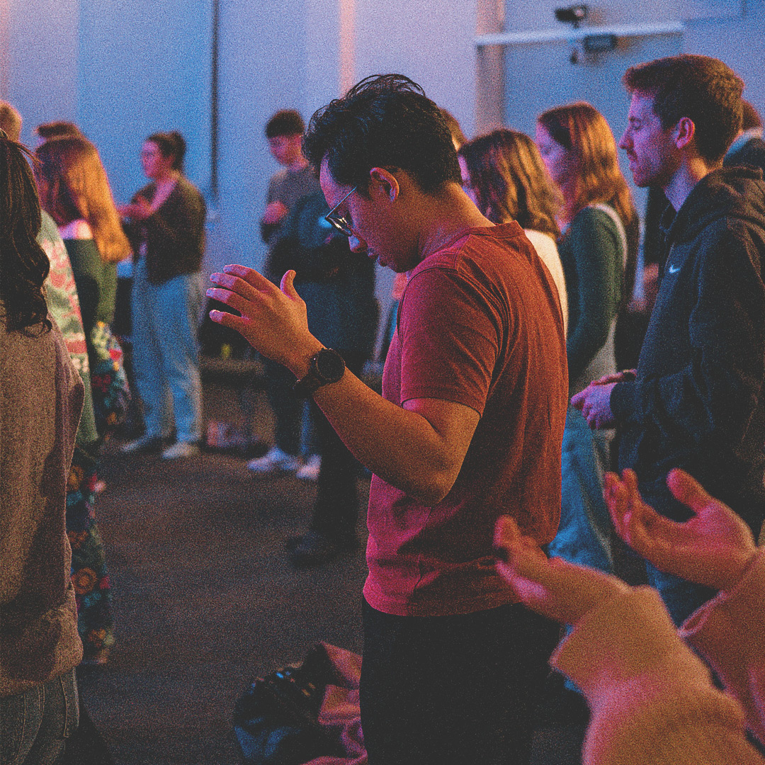 Prayer & Fasting