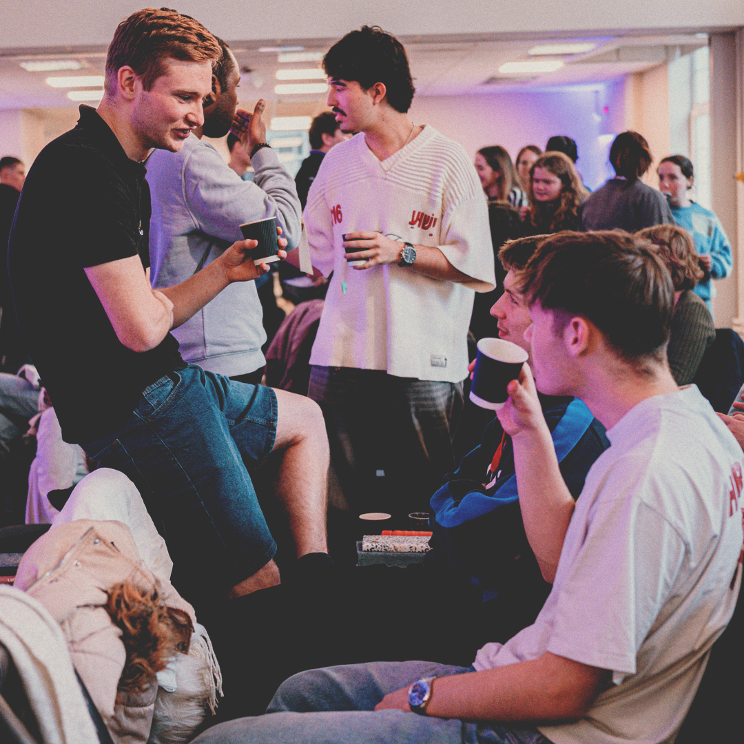Student Community